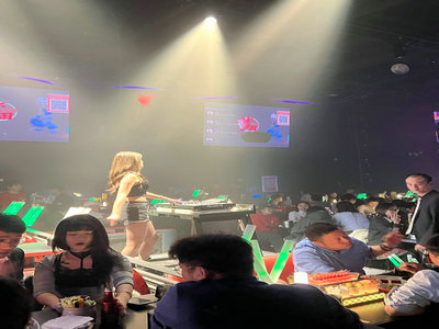 龙岩夜场招聘